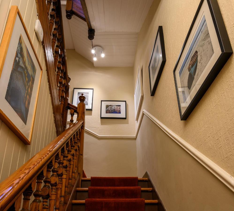 Crail Posthouse - 19Th Century Traditional House Exterior photo
